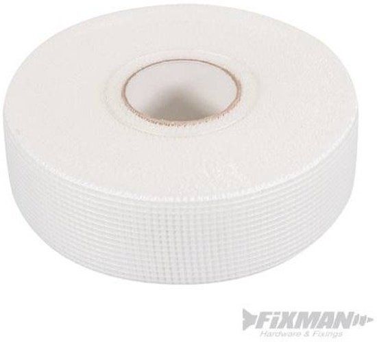 Fixman Verbindingstape 48 mm x 90 m