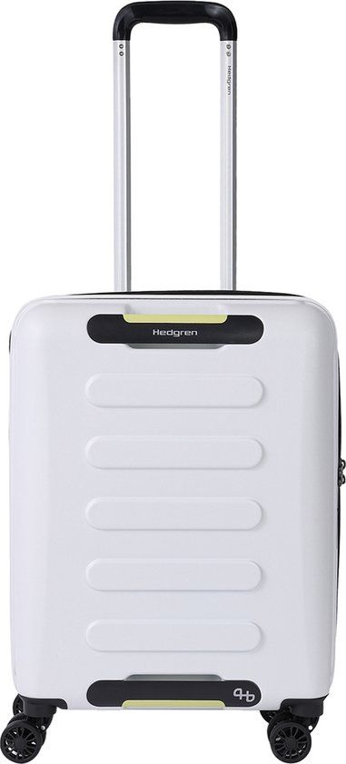 Hedgren GRIP XS Spinner 55 cm Vaporous Grey