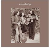 Bertus Distributie Swordedge - Folk, LP, Standard Edition, Stereo, Engels, Spanje