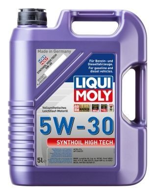 Liqui MolyMAXUS Liqui Moly Synthoil High Tech 5W-30 5L