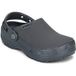 Crocs Classic Crafted Klomp, Zwart Zand, Kinderen, EU 29-30