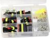 TE Connectivity 30S001 Superseal set AMP-Superseal 1.5mm Series