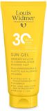 Louis Widmer Zonnegel SPF 30 Zonder Parfum 100 ml | Vegan