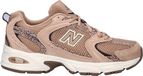 New Balance U530 Unisex Sneakers - Taupe