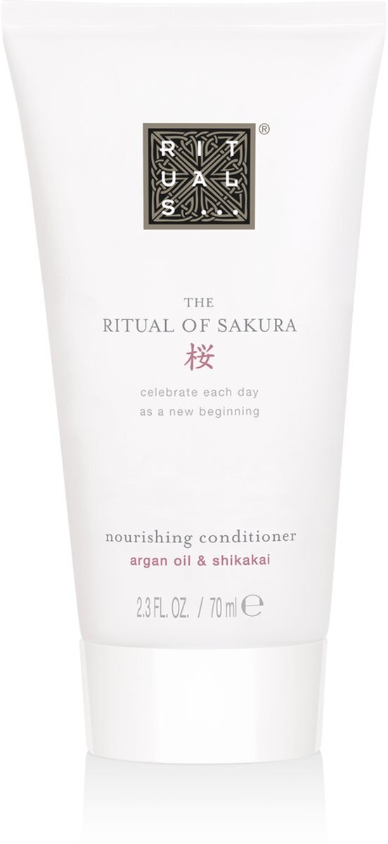 Rituals Sakura Nourishing Conditioner 70 ml