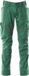 Mascot Accelerate Werkbroek Kniezakken 18579 - Mannen - Groen - 50