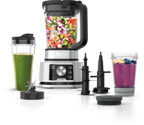 Ninja Foodi Power Nurti Blender 3-in-1 met smart functies