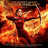 Original Island / Republic The Hunger Games: Mockingjay, Part 2