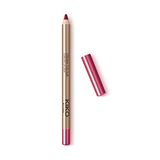 KIKO Milano Creamy Colour Comfort Lip Liner - Kleur 18 Dark Mauve