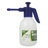 Amig - Handsproeier voor het spuiten van chemische producten - Model 2082-2 liter - Verstuiverfles voor reiniging, tuinbouw of tuinieren - Spuitpistool