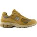 New Balance Unisex 2002dx Stucco Maat: 40.5 | Hardloopschoenen Outlet | Unisex | Beige