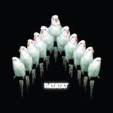 Ratatat - LP4