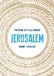 Ottolenghi Jerusalem /anglais: Ottolenghi Yotam