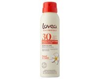 Lovea Monoï de Tahiti Hoge Bescherming Bruiningsnevel SPF30 150 ml