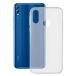 Coque de téléphone Honor 8x en silicone