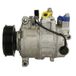 NISSENS Kompressor, Klimaanlage 89267