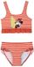 Cerda Disney Minnie Bikini Rouge 5 Ans Fille