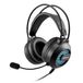 Sharkoon SGH20 Casque Filaire Portable Gaming Noir
