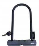 Abus Beugelslot U Lock 8603 Black