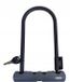 Abus Beugelslot U Lock 8603 Black
