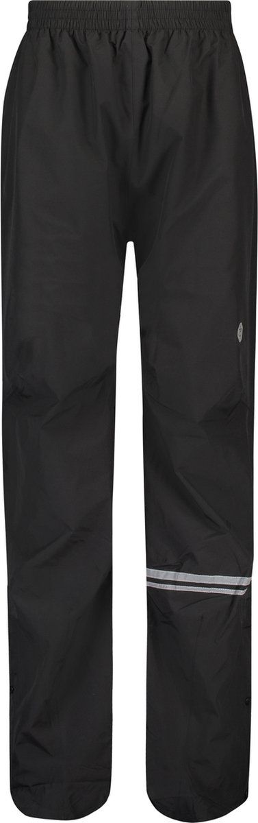 AGU Original Regenbroek Essential - Zwart - Maat: -