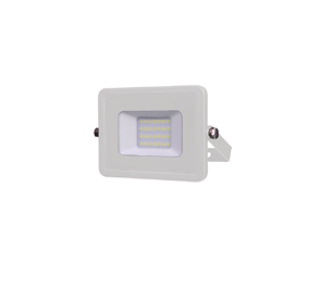 V-tac VT-20 LED Buitenspot - 20W - Daglicht Wit - 1600 Lumen - IP65