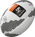 Gilbert Ballon de rugby Sharks Taille 5