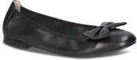 Caprice Dames Ballerina 9-22111-46 022 G-breedte Maat: 37 EU