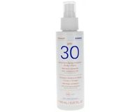 Korres Yoghurt Spray Solaire Corps & Visage SPF30 150 ml
