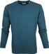 Colorful Standard Sweater Ocean Groen - Maat S - Heren