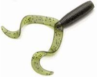 YAMAMOTO Dubbele staart zonder kop Jig Trailer