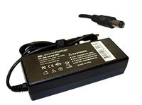 Power4Laptops AC-adapterlader voeding compatibel met Advent PA3283E-2ACA
