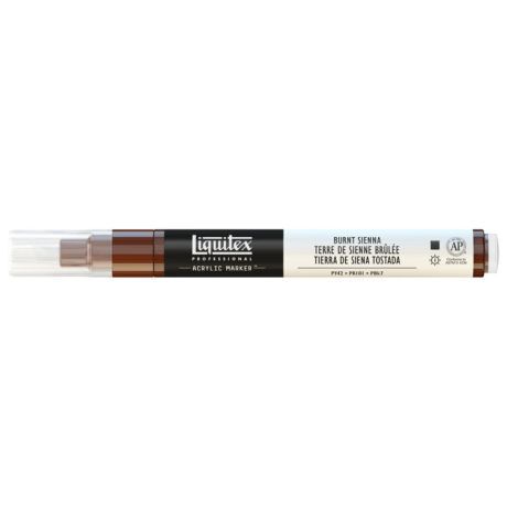 Liquitex 887452000914 - Verf-stiften - Zwart, Wit - 1 stuk