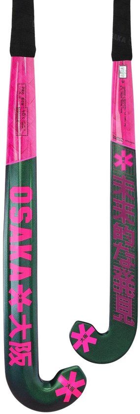 Osaka Futurelab Pro Bow 40 Hockeystick