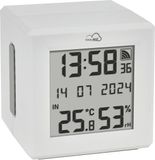 TFA Dostmann WLAN Gateway TFA.me ID-01 35.8103.02 WiFi-weerstation