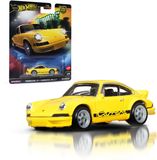 Hot Wheels Premium Porsche 911 Carrera RS, Car Culture Circuit Legends