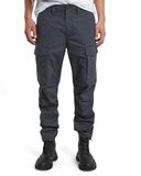 G-Star Core Regular Cargo Heren Joggingbroek Petrol Katoen/Polyester W31/34
