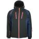 Peak Mountain Veste de ski softshell