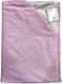 Miracle Home Star deken, roze, 80 x 110 cm