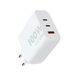 Xtorm Adaptateur GaN² Ultra 100W - Blanc