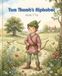 Tom Libri GmbH Tom Thumb's Alphabet Paperback