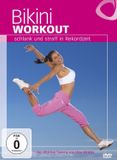 WVG Bikini-Workout - schlank und straff in Rekordzeit! DVD Duits