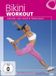 WVG Bikini-Workout - schlank und straff in Rekordzeit! DVD Duits