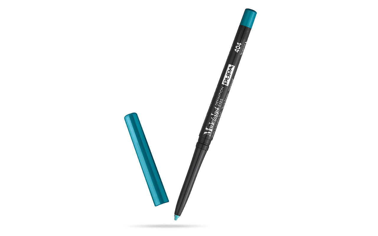 Pupa Made to Last Definition Eyes - Eyeliner - Waterproof - 240128404