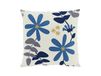 Arvidssons Textil Taie Under solen 47x47 cm Bleu