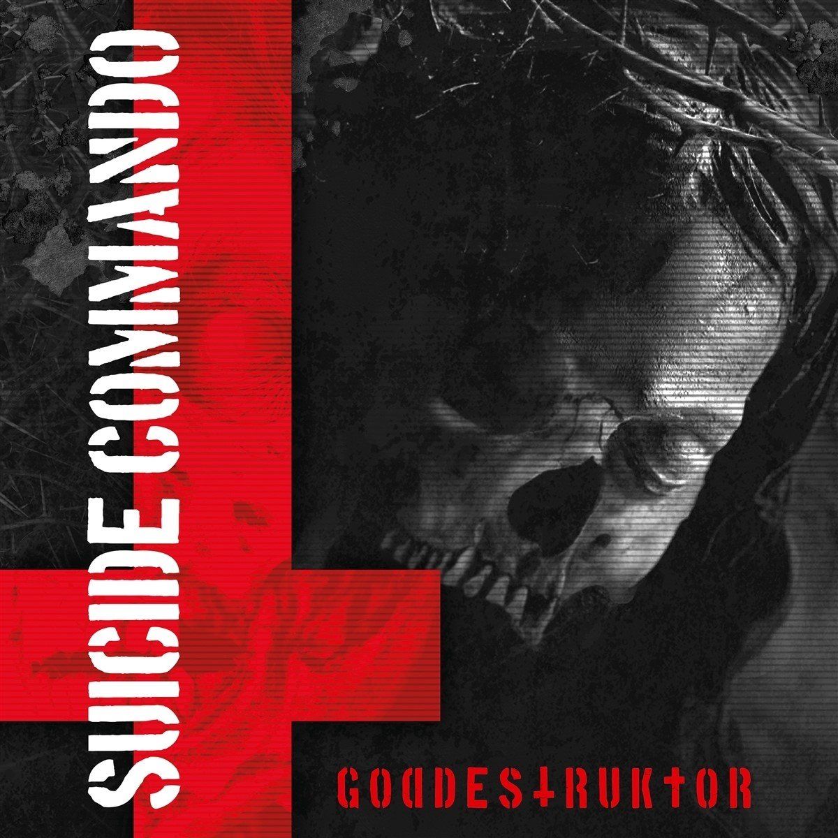 Sonic Rendezvous Goddestruktor (CD)