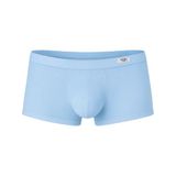 TOF Paris Mon Amour Microfiber Trunk Blue - MAAT S