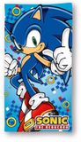 Sonic strandlaken Rush sneldrogend 70 x 140 cm - polyester