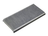 TECNOCAR EC441 Cabin luchtfilter