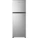 Valberg Koelkast 2deurs Valberg 2d Nf 325 D X180